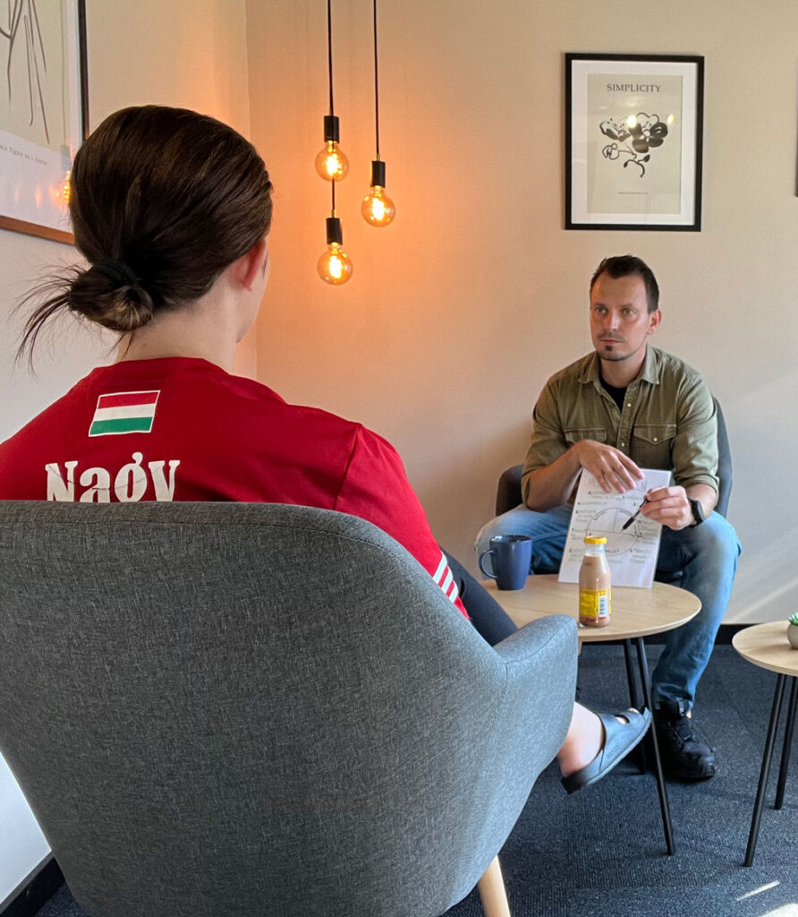 coaching i herning og online