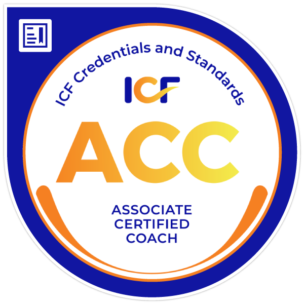 ACC certificeret coach
