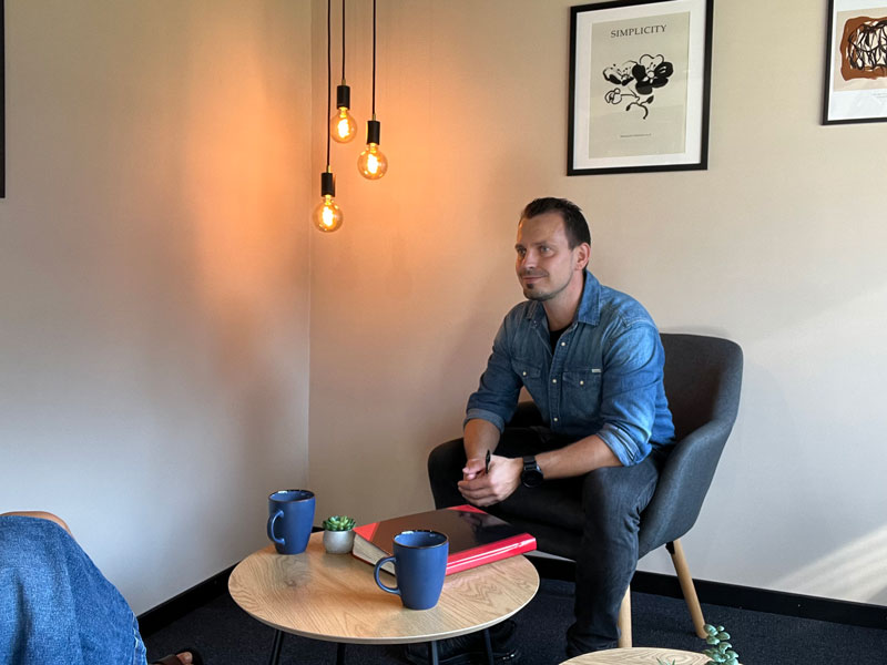 coaching for børn og unge