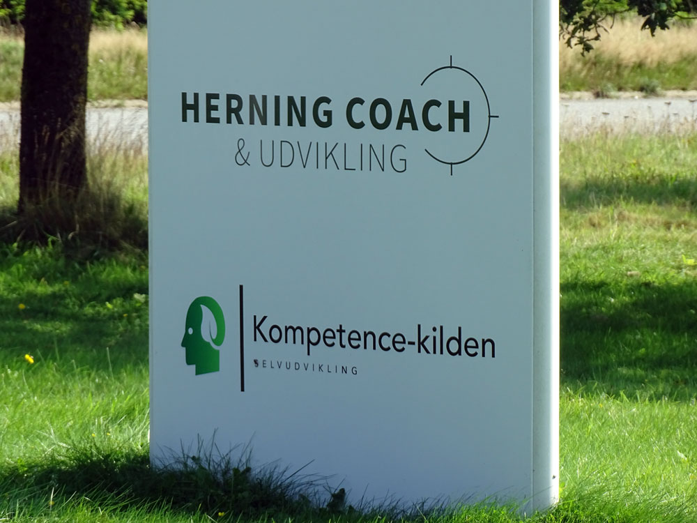 coaching og udvikling online og i Herning