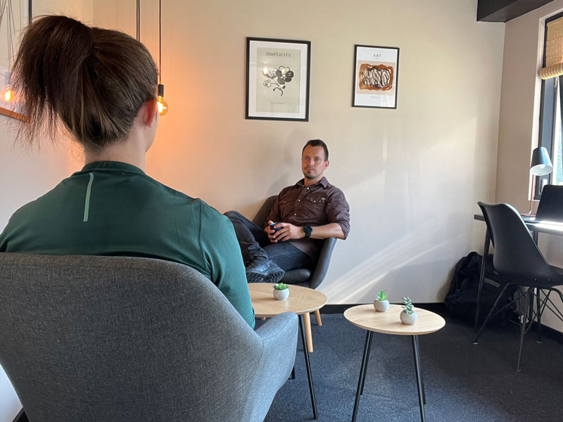 coaching Selvværd & selvtillid