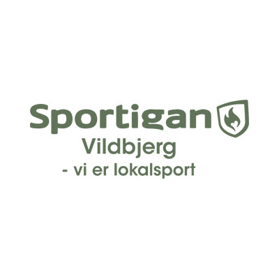logo sportigan vildbjerg