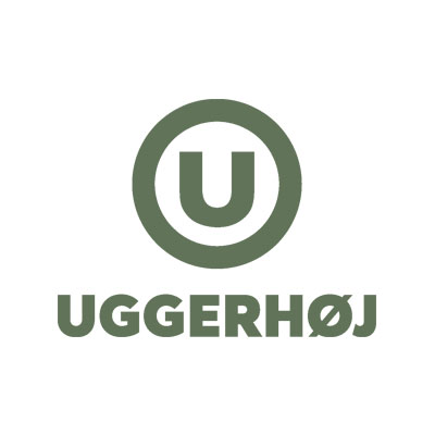 logo uggerhøj
