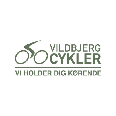 logo vildbjerg cykler